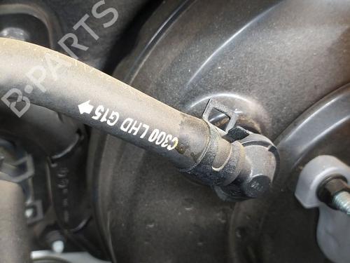 Used Servo brake Servo brake KG MOBILITY KORANDO (C300) 1.5 T-GDI (163 hp) 35949059 35949059