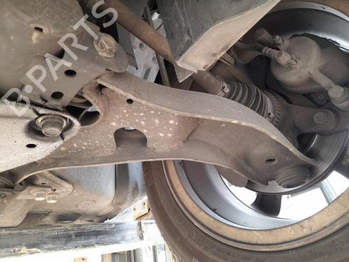 Used Left front suspension arm MAZDA 323 F VI Hatchback (BJ) 1.6 (BJ10M) (98 hp) 28189644