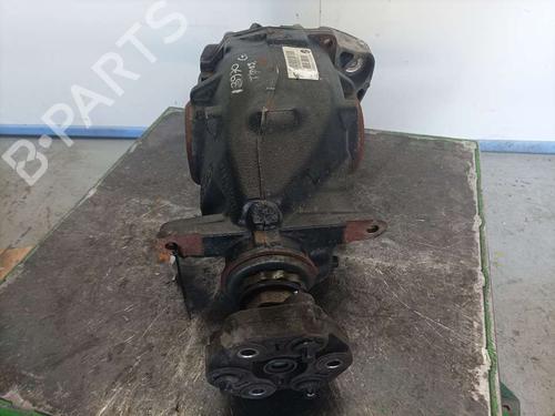 Used Rear differential BMW 4 Gran Coupe (F36) 418 d (150 hp) 9762272