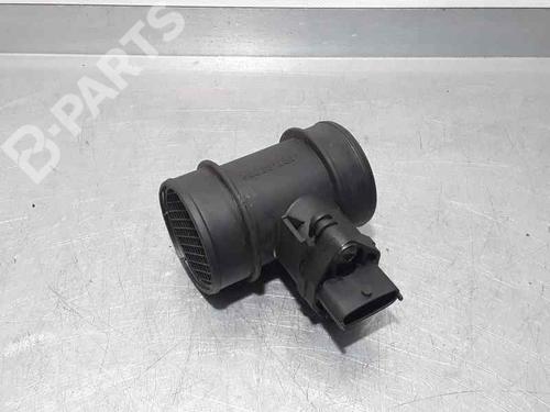 Mass air flow sensor OPEL CORSA C (X01)  | BP7633431M95 