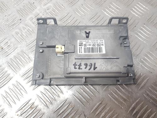Electronic module PEUGEOT 208 I (CA_, CC_) 1.2 VTI 82 | BP26217386M83
