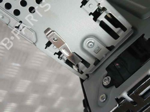 Electronic module SEAT IBIZA V (KJ1, KJG)  | BP22970855M83 