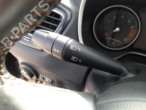 Used Steering column stalk JEEP COMPASS (MP, M6, MV, M7) 1.4 MultiAir (140 hp) 31622635