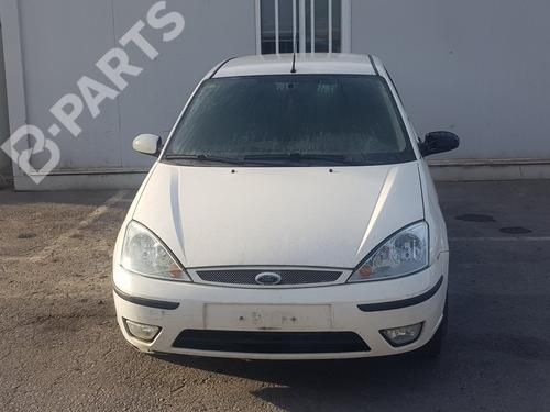 Left front window switch FORD FOCUS I (DAW, DBW) 1.8 TDCi | BP10523617C106  - Image 5