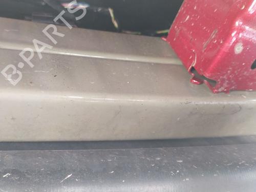 Used Rear bumper reinforcement Rear bumper reinforcement NISSAN MICRA V (K14) 1.0 IG-T 100 (101 hp) 33432067 33432067