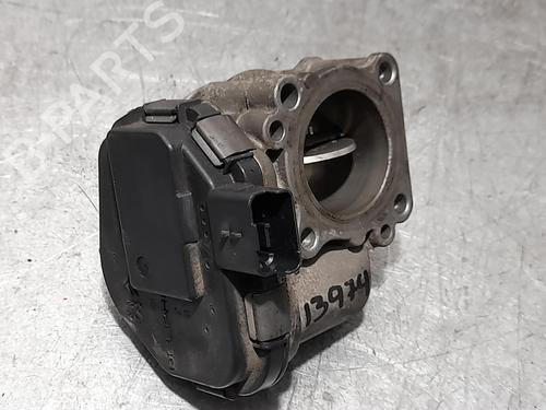 Throttle body FORD FOCUS III  | BP11839715M82 