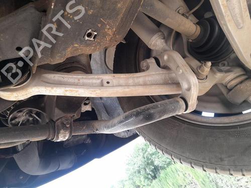 Højre fortil bærearm AUDI A6 C6 (4F2) 2.0 TDI (140 hp) 29864587