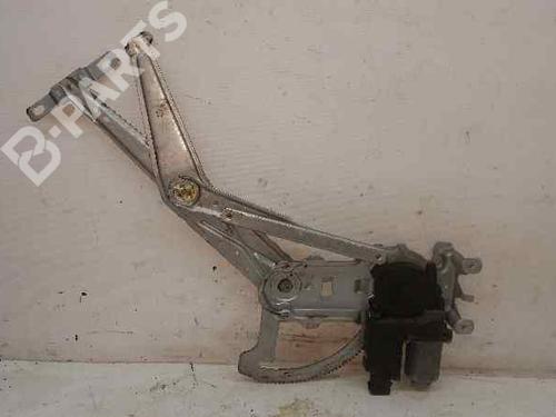 Front left window mechanism OPEL MERIVA A MPV (X03)  | BP168756C22 