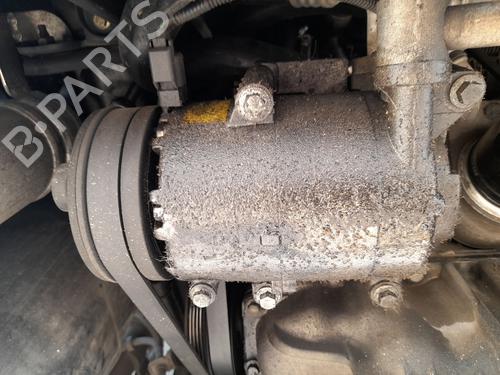 Airco pomp FORD FOCUS II (DA_, HCP, DP) 1.6 Ti (115 hp) 30589231