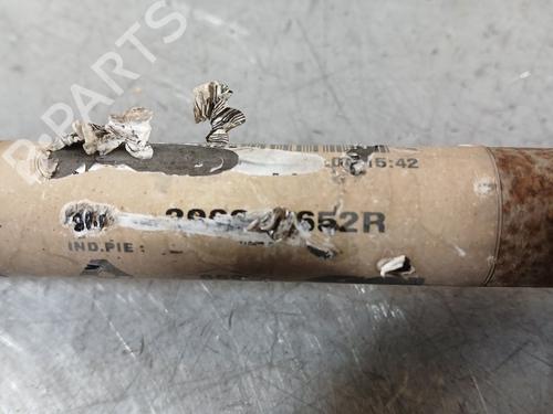Right rear driveshaft DACIA DUSTER (HM_) 1.5 dCi 115 4x4 | BP38270369M41 - Image 4