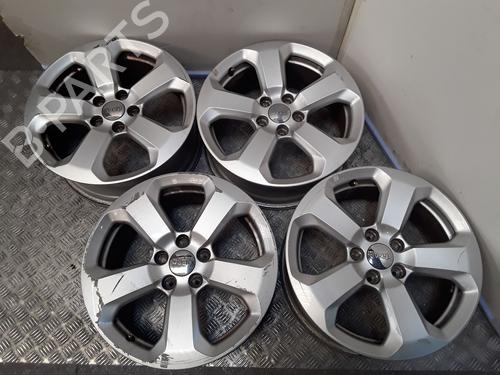 Used Wheel set Wheel set 36882333 36882333