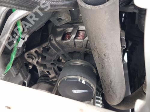 Used Alternator Alternator NISSAN QASHQAI II SUV (J11, J11_) 1.5 dCi (116 hp) 11177502 11177502