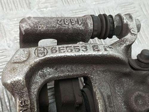 Left rear brake caliper BMW X1 (U11) sDrive 18 i | BP18487125M107 