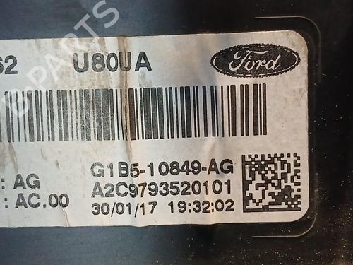 Instrument cluster FORD KA+ III (UK, FK)  | BP26396103C47 
