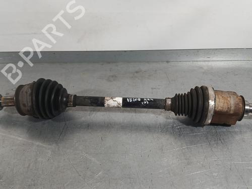 Used Left front driveshaft Left front driveshaft 39406528 39406528