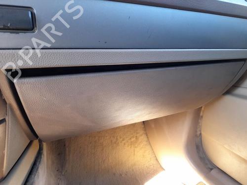 Handskerum BMW 7 (E65, E66, E67) 730 d (218 hp) 29730434