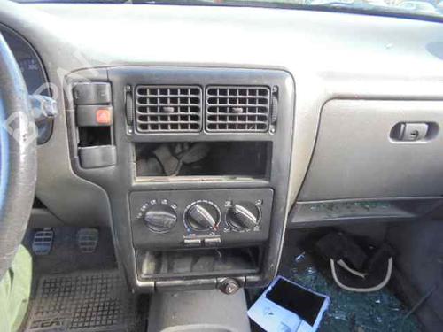 Køler SEAT AROSA (6H1)  | BP1925594M31 