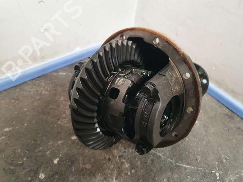 Used Rear differential TOYOTA LAND CRUISER PRADO (_J15_) [2009-2025]  18716719