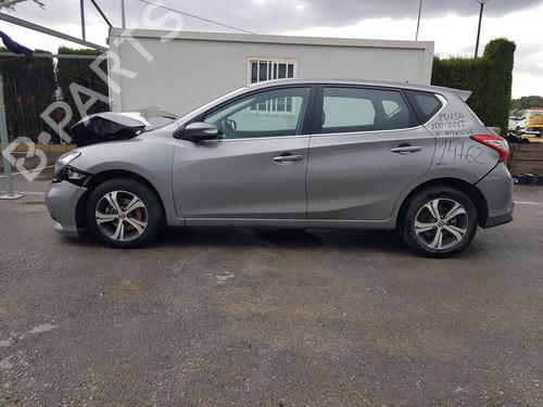 Fuel pump NISSAN PULSAR Hatchback (C13) | BP26597255M76