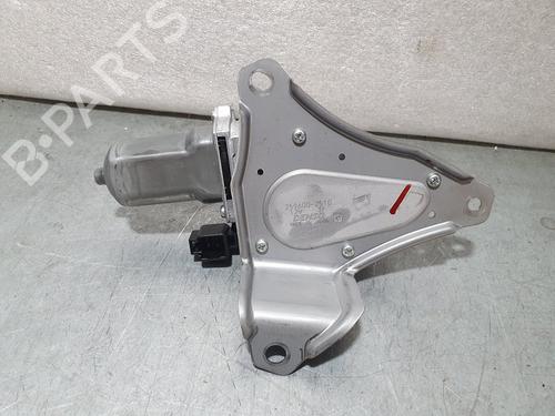 Rear wiper motor MITSUBISHI MIRAGE / SPACE STAR VI Hatchback (A0_A) | BP12567138M102