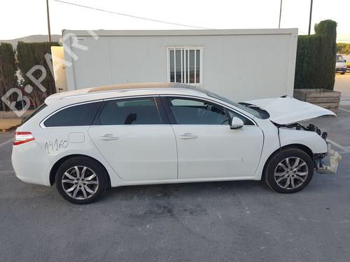 Switch PEUGEOT 508 SW I (8E_)  | BP24122876I30 