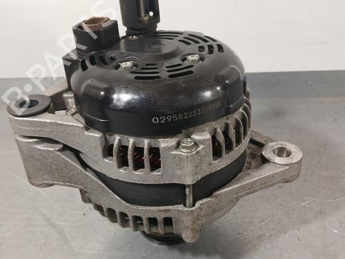 Alternator FIAT DOBLO Cargo (263_) 1.6 D Multijet (263WXD1B, 263WXR1B, 263WXX1B, 263ZXD1B,... | BP36022733M7 - Image 3