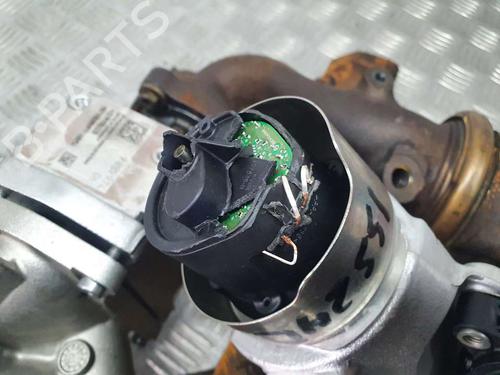Turbocharger/Supercharger BMW 2 Gran Tourer (F46) 218 d | BP18487046M71 