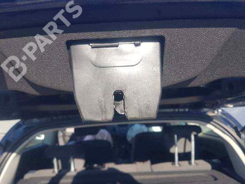 Used Tailgate lock Tailgate lock FORD FIESTA VI (CB1, CCN) 1.25 (82 hp) 7190489 7190489