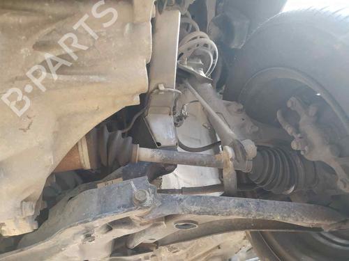 Used Left front driveshaft HONDA JAZZ II (GD_, GE3, GE2) [2001-2008]  22906583