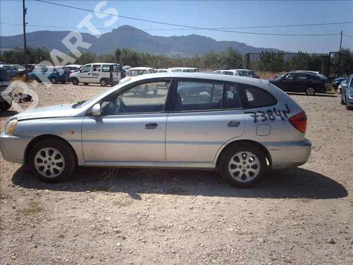 KIA RIO I Hatchback (DC)  1.3  22950