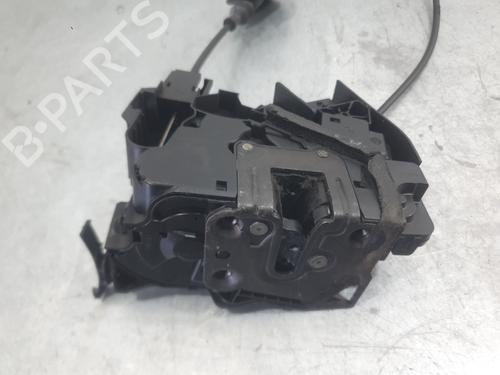 Front left lock RENAULT MEGANE IV Hatchback (B9A/M/N_) 1.6 dCi 130 (B9A4) | BP35945334C98 - Image 3