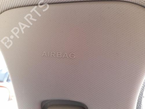 Used Left curtain airbag FORD ECOSPORT 1.5 EcoBlue TDCi (95 hp) 29270446