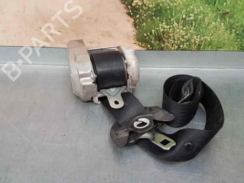 Used Front right belt tensioner PEUGEOT 107 (PM_, PN_) [2005-2014]  3724369