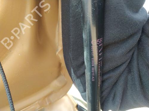 Used Tailgate lift support HYUNDAI i20 II (GB, IB) 1.2 (84 hp) 24472560