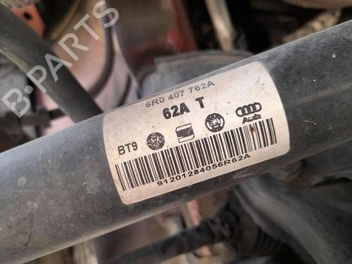 Used Right front driveshaft SEAT IBIZA IV (6J5, 6P1) 1.6 TDI (90 hp) 27692659