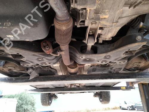 Used Subframe SEAT IBIZA IV (6J5, 6P1) [2008-2017]  27692409