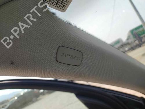 Used Left curtain airbag AUDI A4 B8 (8K2) [2007-2017]  23956323