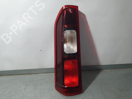 Used Left taillight NISSAN NV300 Van (X82) [2016-2025]  8929073