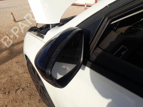 Retrovisore sinistro PEUGEOT 308 II (LB_, LP_, LW_, LH_, L3_) 1.6 BlueHDi 120 | BP30858204C26