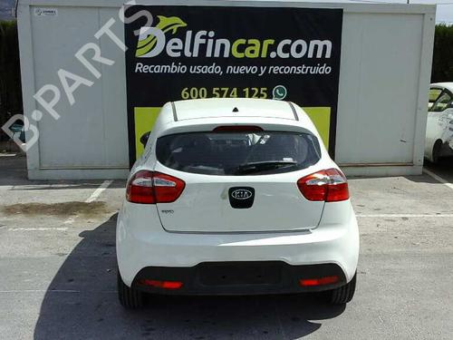 Left front fog light KIA RIO III (UB)  | BP4226175C30 