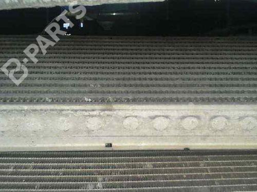 Used Intercooler RENAULT SCÉNIC II (JM0/1_) [2003-2010]  3722849