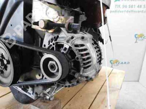1.6 VTS Lichtmaschine Generator CITROËN SAXO S0, S1