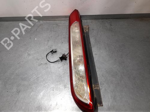 Used Left taillight FORD FOCUS II (DA_, HCP, DP) [2004-2013]  8693794