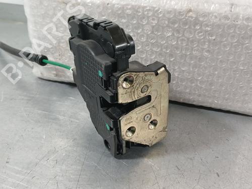 Used Front right lock Front right lock 36912659 36912659