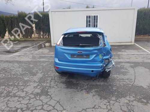 Luftmassemåler FORD FOCUS II (DA_, HCP, DP)  | BP9315791M95 