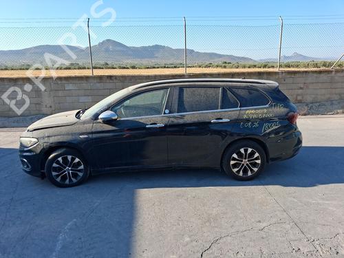 Used Parts FIAT TIPO Estate (356_, 357_) 1.4 (356WXF1B) 4864443