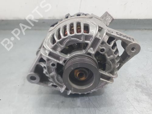 Used Alternator Alternator OPEL CORSA C (X01) 1.4 (F08, F68) (90 hp) 36137730 36137730