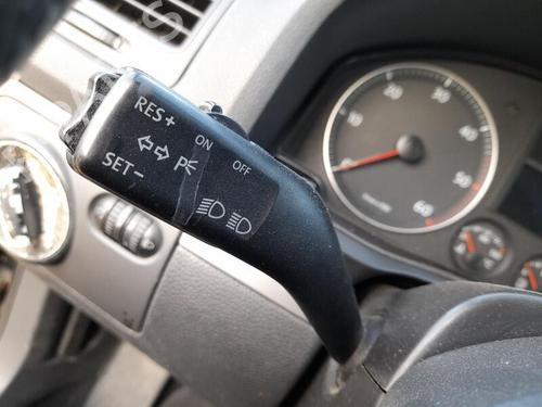 Ratstangsstang VW GOLF V (1K1) 1.9 TDI (105 hp) 27805741