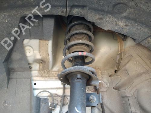 Used Left front shock absorber Left front shock absorber NISSAN MICRA V (K14) 1.0 IG-T 100 (101 hp) 33431186 33431186