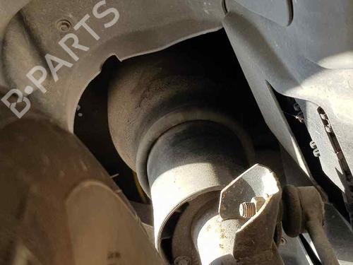 Used Right front shock absorber LAND ROVER RANGE ROVER III (L322) [2002-2012]  22714997